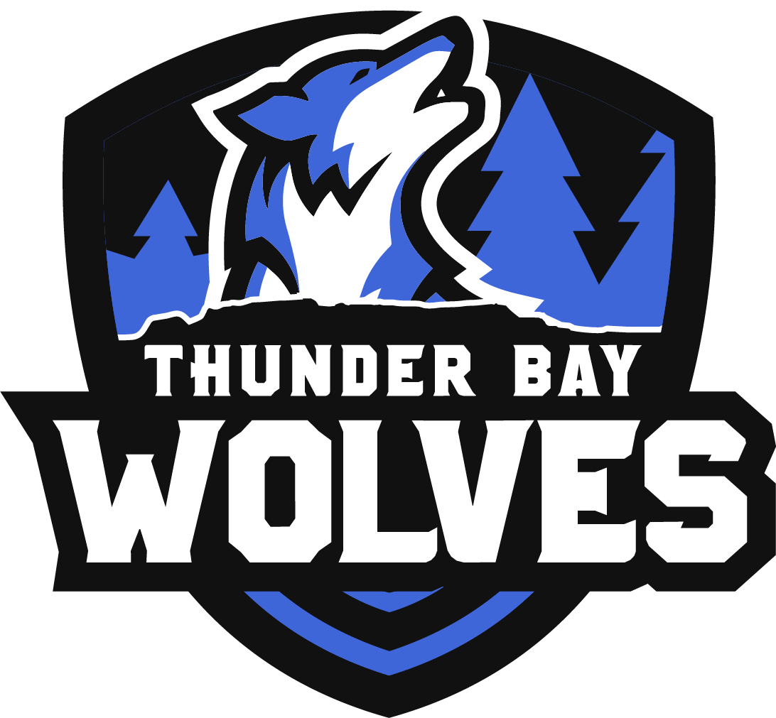 Thunder Bay Wolves Fundraiser - Running Sept 1 - 15