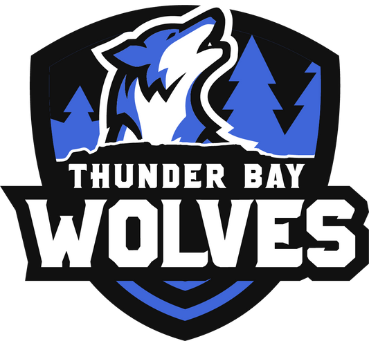 Thunder Bay Wolves Fundraiser - Running Sept 1 - 15