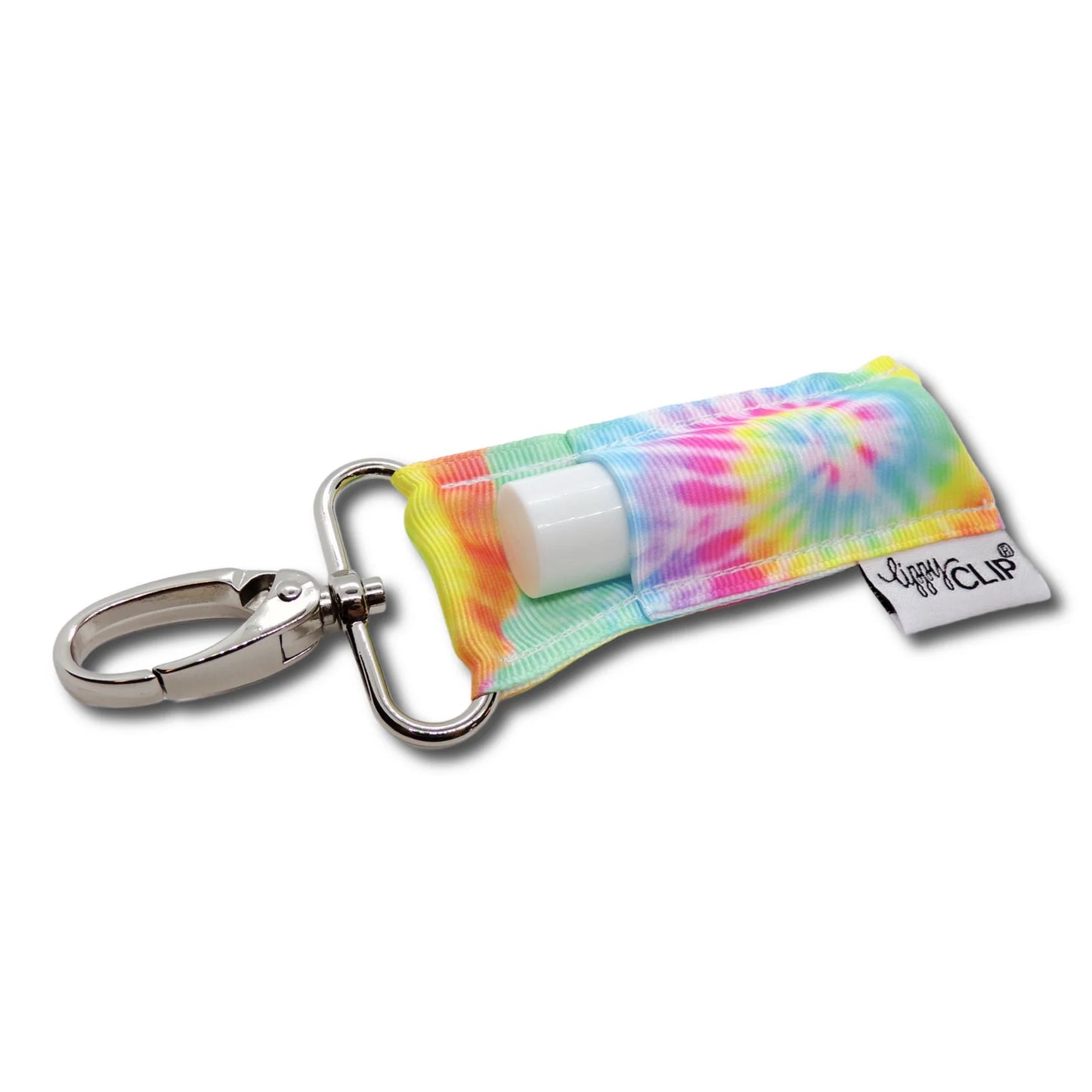 Lippy Clips - Keychain Lip Balm Holders