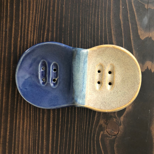 SALE Shampoo and Conditioner Dishes