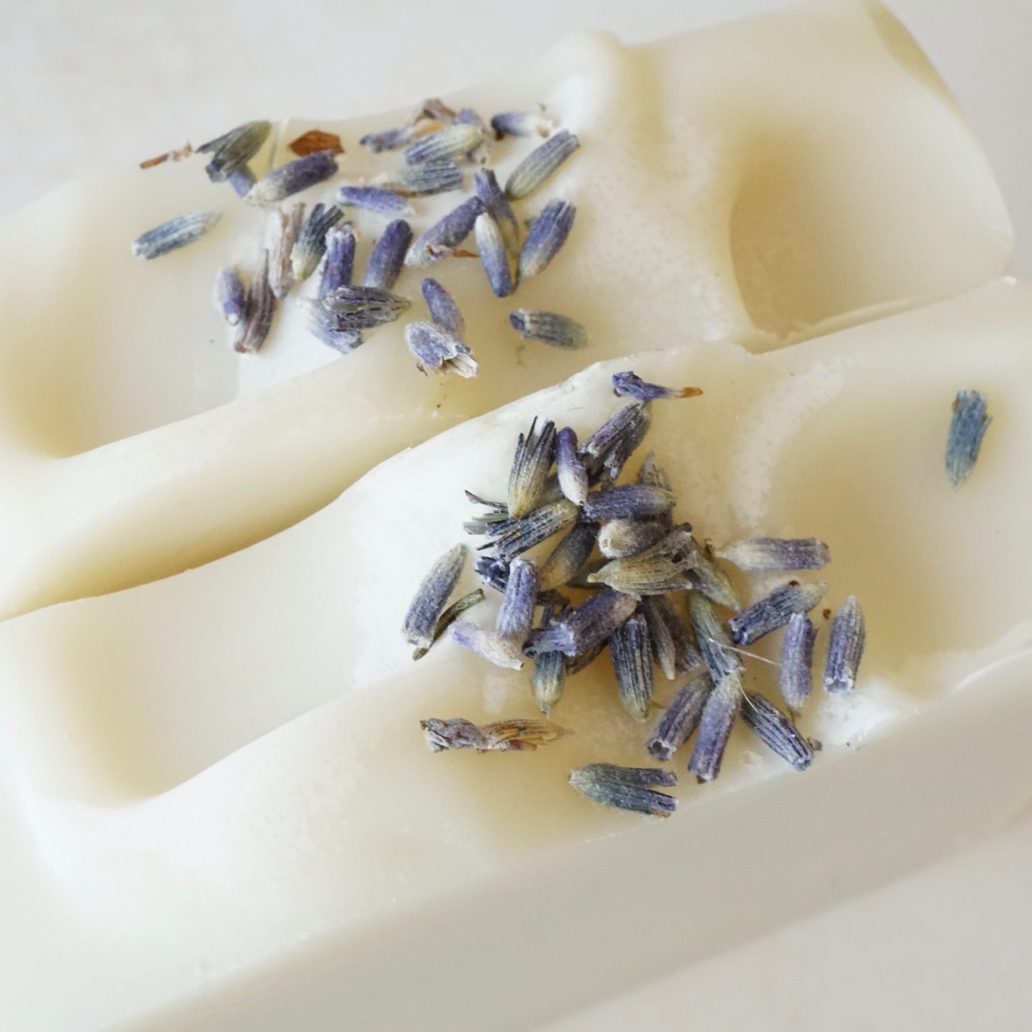 Lavender Mint Naturally Lovely Cold Process Soap