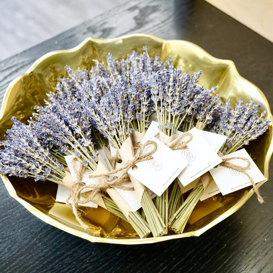 Lavender Bouquets