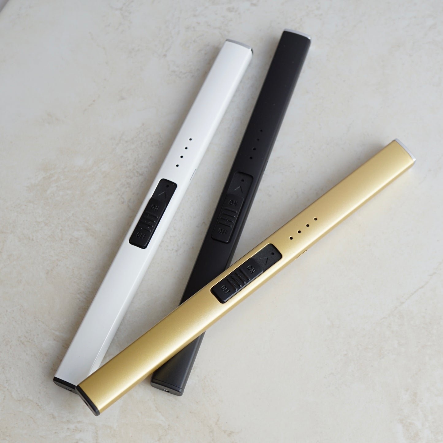 Eco Slimline Electronic Lighter