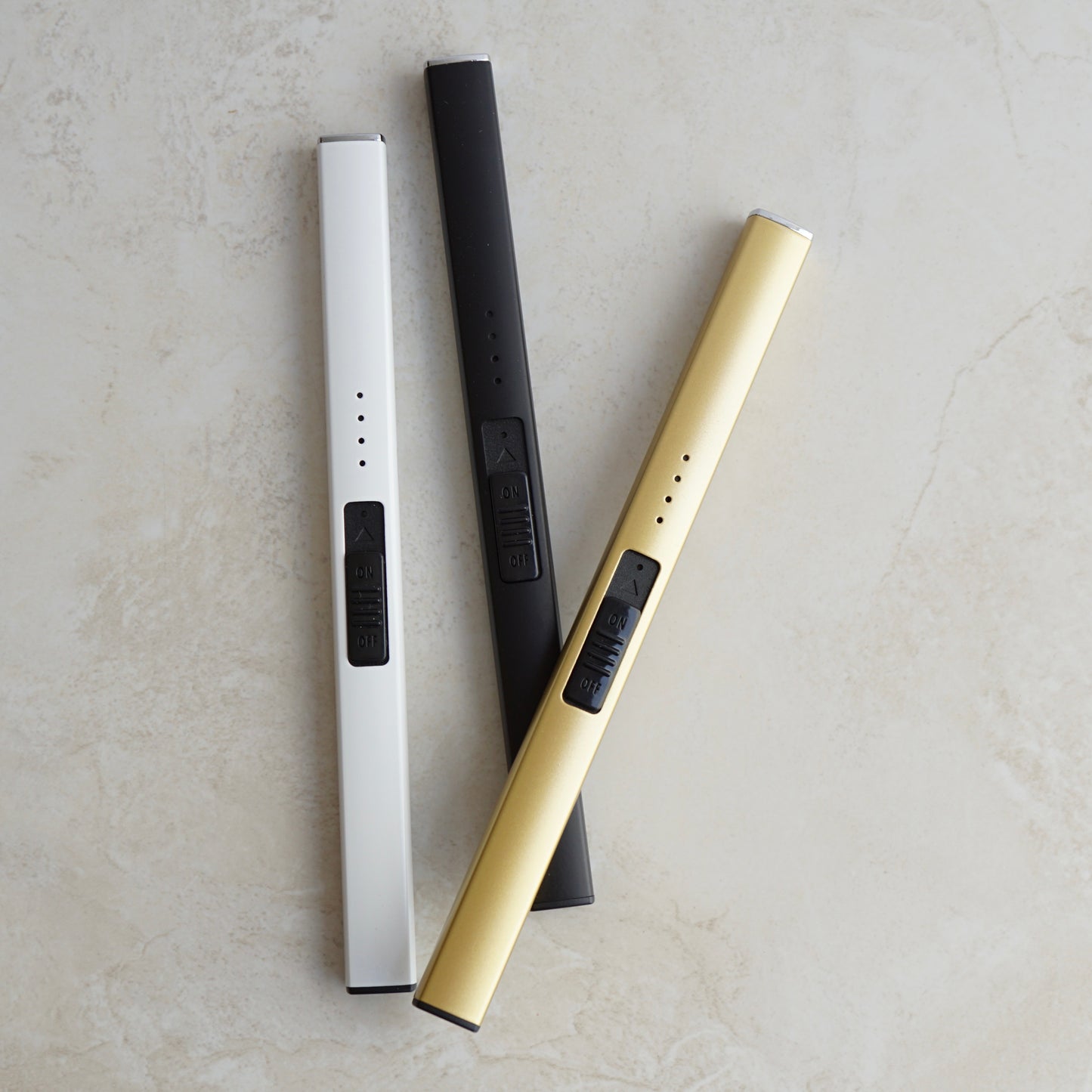 Eco Slimline Electronic Lighter