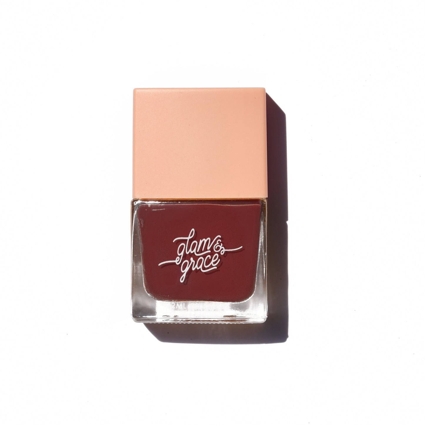 Glam & Grace Nail Polish - 10 Free Formula