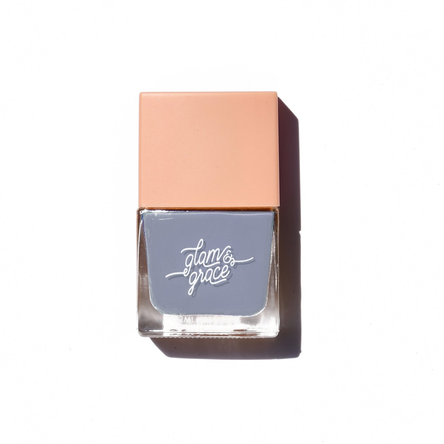 Glam & Grace Nail Polish - 10 Free Formula