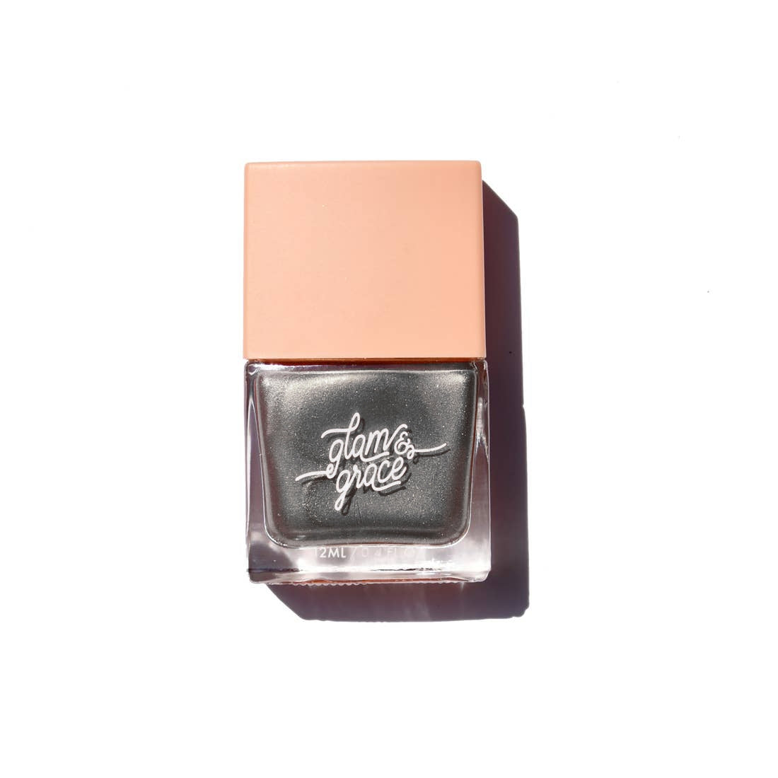 Glam & Grace Nail Polish - 10 Free Formula