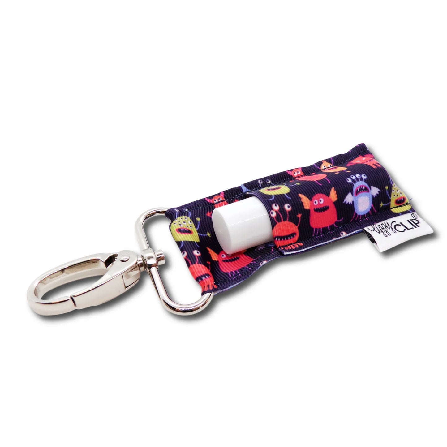 Lippy Clips - Keychain Lip Balm Holders