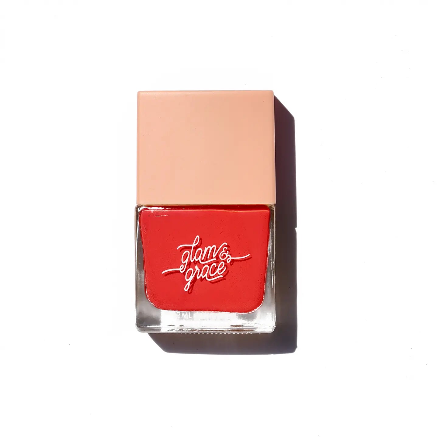 Glam & Grace Nail Polish - 10 Free Formula