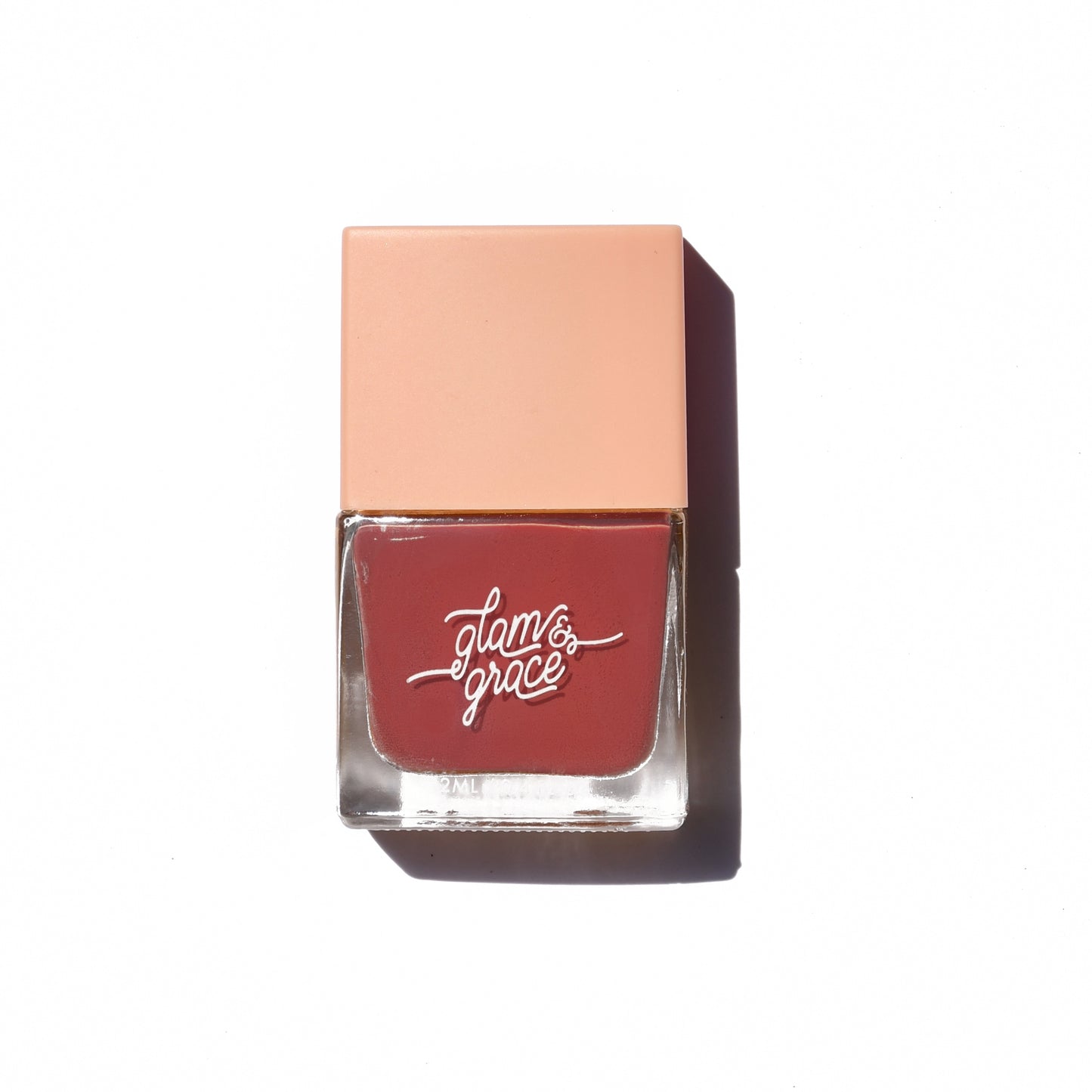 Glam & Grace Nail Polish - 10 Free Formula